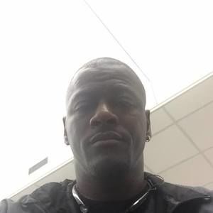 Meet your Posher, Darron